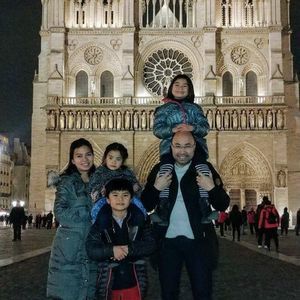 Meet your Posher, Bao ngoc